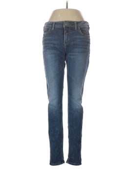Silver Jeans Co. Jeans
