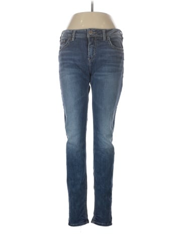 Silver Jeans Co. Jeans (view 1)