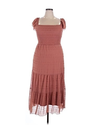 Max Studio Casual Dress (view 1)