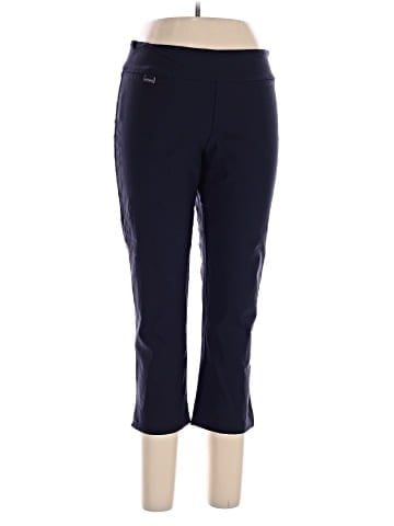 Peck & Peck Active Pants (view 1)