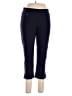 Peck & Peck Blue Active Pants Size 12 - photo 1