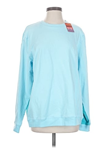 Nani Swimwear Sweatshirt (view 1)