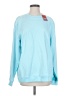 Nani Swimwear Blue Sweatshirt Size XS - photo 1