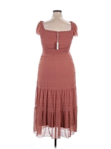 Max Studio Casual Dress (view 2)