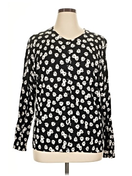 Lord & Taylor Pullover Sweater