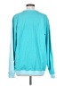 Nani Swimwear Blue Sweatshirt Size XS - photo 2