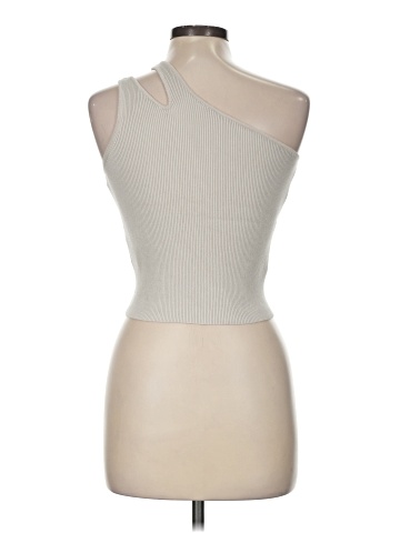CALVIN KLEIN JEANS Sleeveless Top (view 2)