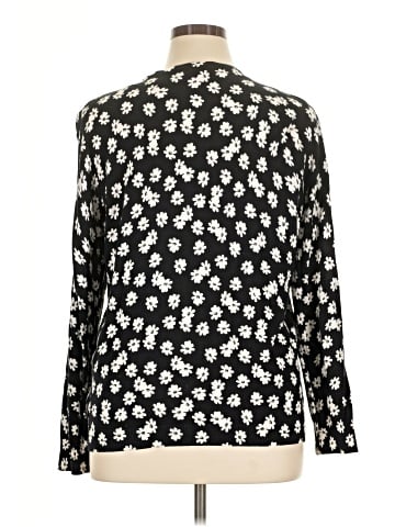 Lord & Taylor Pullover Sweater (view 2)