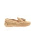 Andanines Tan Flats Size EU 26 / US 9 1/2 (kids) - photo 1