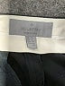 Mulberry Black dress pants Size 4 - photo 8