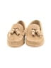 Andanines Tan Flats Size EU 26 / US 9 1/2 (kids) - photo 2