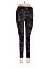 Sweaty Betty Stars Black Active Pants Size 8 - 10 - photo 1