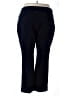Chadwicks Blue Casual Pants Size 22W - photo 2