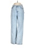 Shein Blue Jeans Size 2 - photo 1