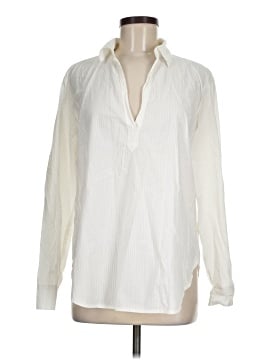 Lou & Grey Long Sleeve Blouse