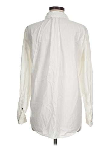 Lou & Grey Long Sleeve Blouse (view 2)