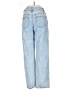 Shein Blue Jeans Size 2 - photo 2