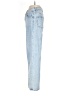 Shein Blue Jeans Size 2 - photo 5