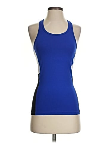 L-RL Lauren Active Ralph Lauren Active Tank (view 1)