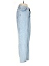 Shein Blue Jeans Size 2 - photo 4