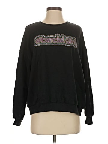 Henri Bendel Sweatshirt (view 1)