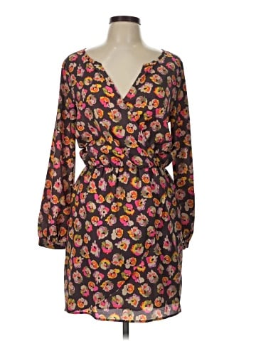 Collective Concepts Casual Dress (view 1)
