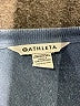 Athleta Blue Pullover Sweater Size L - photo 7