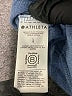 Athleta Blue Pullover Sweater Size L - photo 8