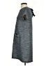 Ann Taylor LOFT Tweed Gray Casual Dress Size 2 - photo 5