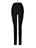 Lululemon Athletica Tweed Black Active Pants Size 6 - photo 1