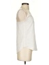 J.Crew 100% Polyester Ivory Sleeveless Blouse Size 00 - photo 4