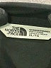 The North Face 100% Polyester Solid Black Track Jacket Size XL - photo 6