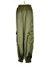 Blue Blush Green Cargo Pants Size S - photo 1