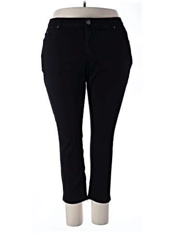 Cj Banks Jeggings (view 1)