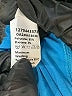 Commense Solid Blue Swimsuit Top Size S - photo 4