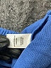 Lovesick Blue Track Pants Size 1X Plus (1) - photo 7