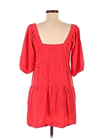 Shinestar Casual Dress (view 2)