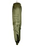Blue Blush Green Cargo Pants Size S - photo 5