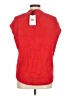 BDG Red Sweater Vest Size M - photo 2