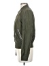 Levi's 100% Polyester Green Jacket Size S - photo 5