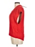 BDG Red Sweater Vest Size M - photo 5