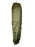 Blue Blush Green Cargo Pants Size S - photo 4