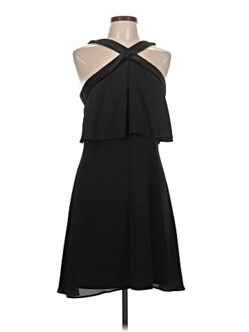 Maggy London Cocktail Dress (view 1)
