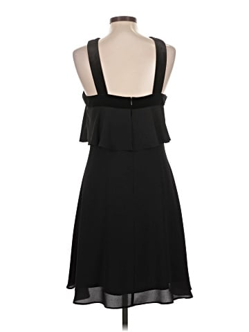 Maggy London Cocktail Dress (view 2)