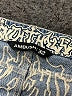 Ambush Tropical Blue Jeans Size 32 waist - photo 4