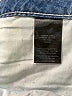 Ambush Tropical Blue Jeans Size 32 waist - photo 5