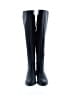 MICHAEL Michael Kors Black Boots Size 7 - photo 2