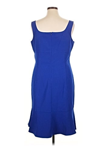 Julia Jordan Cocktail Dress (view 2)