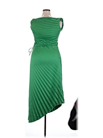 Commense Cocktail Dress (view 2)
