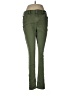 Old Navy Green Casual Pants Size 8 - photo 1